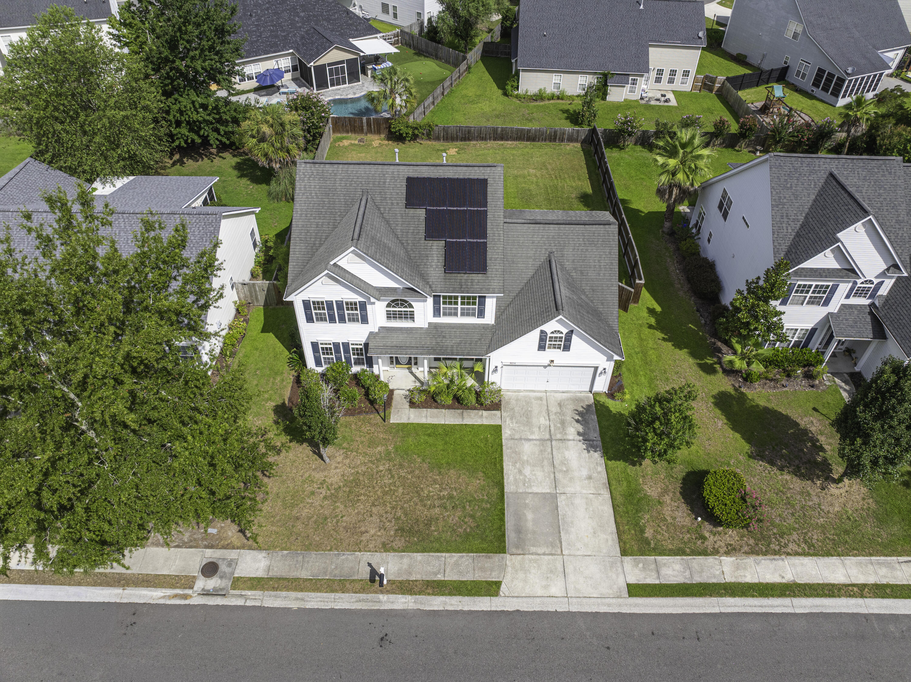 Residential in Summerville 2