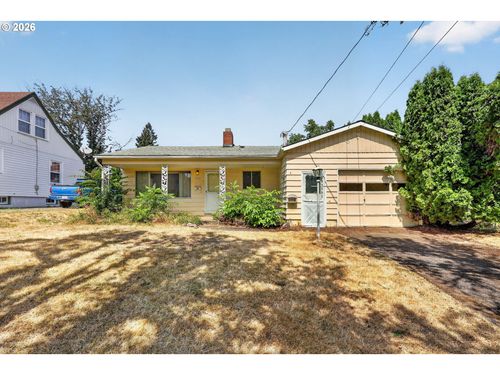 4545 Se Franklin St, Portland, OR, 97206 | Card Image