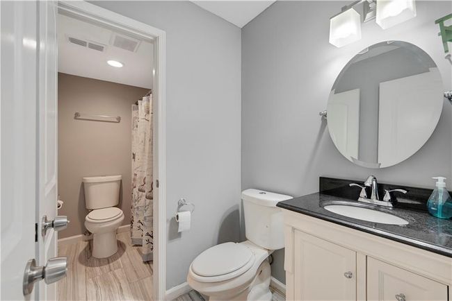 764 Patterns Dr Sw, Condo with 3 bedrooms, 3 bathrooms and 2 parking in Mableton GA | Image 20