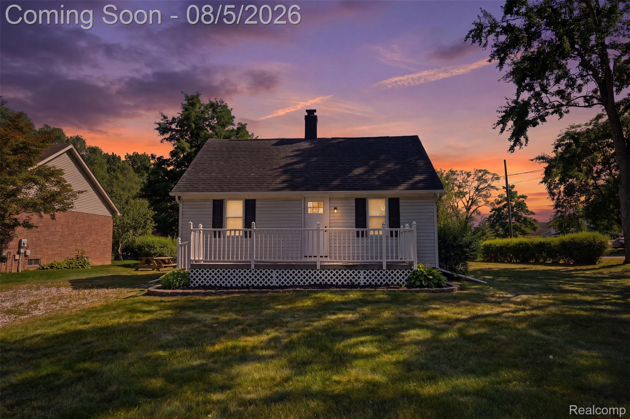 Residential in Shelby Charter Township 3