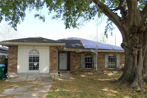 82 Johns Hopkins Drive, Kenner, LA, 70065 | Card Image
