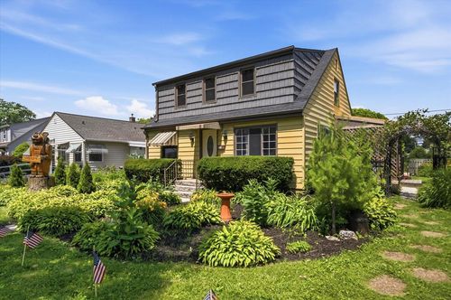 4100 S Hately Avenue, Saint Francis, WI, 53235 | Card Image