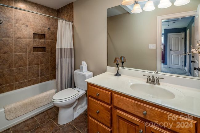 11875 Shinn Rd, House other with 4 bedrooms, 4 bathrooms and null parking in Mount Ulla NC | Image 40