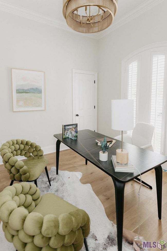 9815 Myrtle Ln, House other with 5 bedrooms, 5 bathrooms and 2 parking in Baton Rouge LA | Image 17