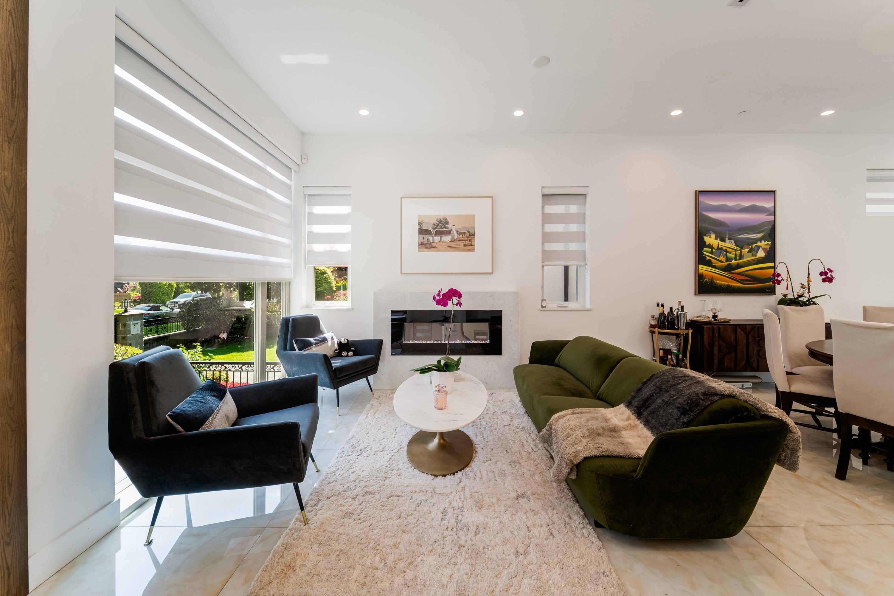 Residential in Vancouver 2