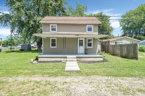 518 Yates St, Williamsport, OH, 43164-3519 | Card Image