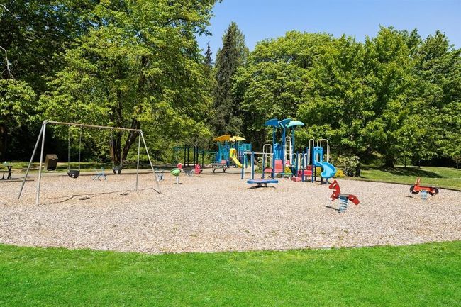 View of Digger Park playground - just steps from the property | Image 26