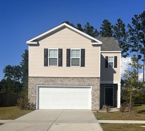 110 Oakwood Boulevard, Summerville, SC, 29486 | Card Image