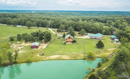 46 Fish Farm Ln, Cuba, MO, 65453-9335 | Card Image