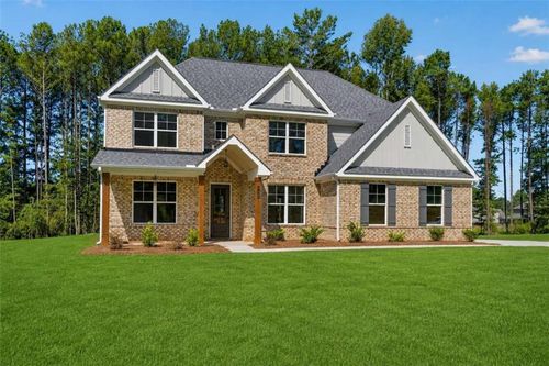 112 Patillo Rd, Stockbridge, GA, 30281-1416 | Card Image