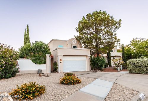 2651 Los Misioneros, Las Cruces, NM, 88011-9018 | Card Image