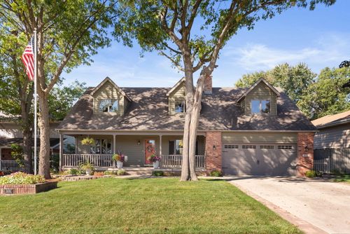 1636 Britton Dr, Schererville, IN, 46375-2000 | Card Image