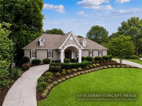 6275 Polo Dr, Cumming, GA, 30040-7018 | Card Image