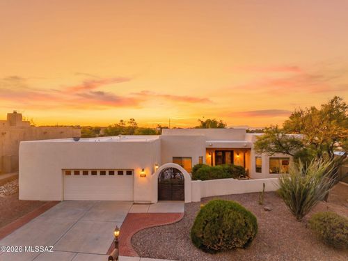 1015 N Camino Miraflores, Tucson, AZ, 85745 | Card Image