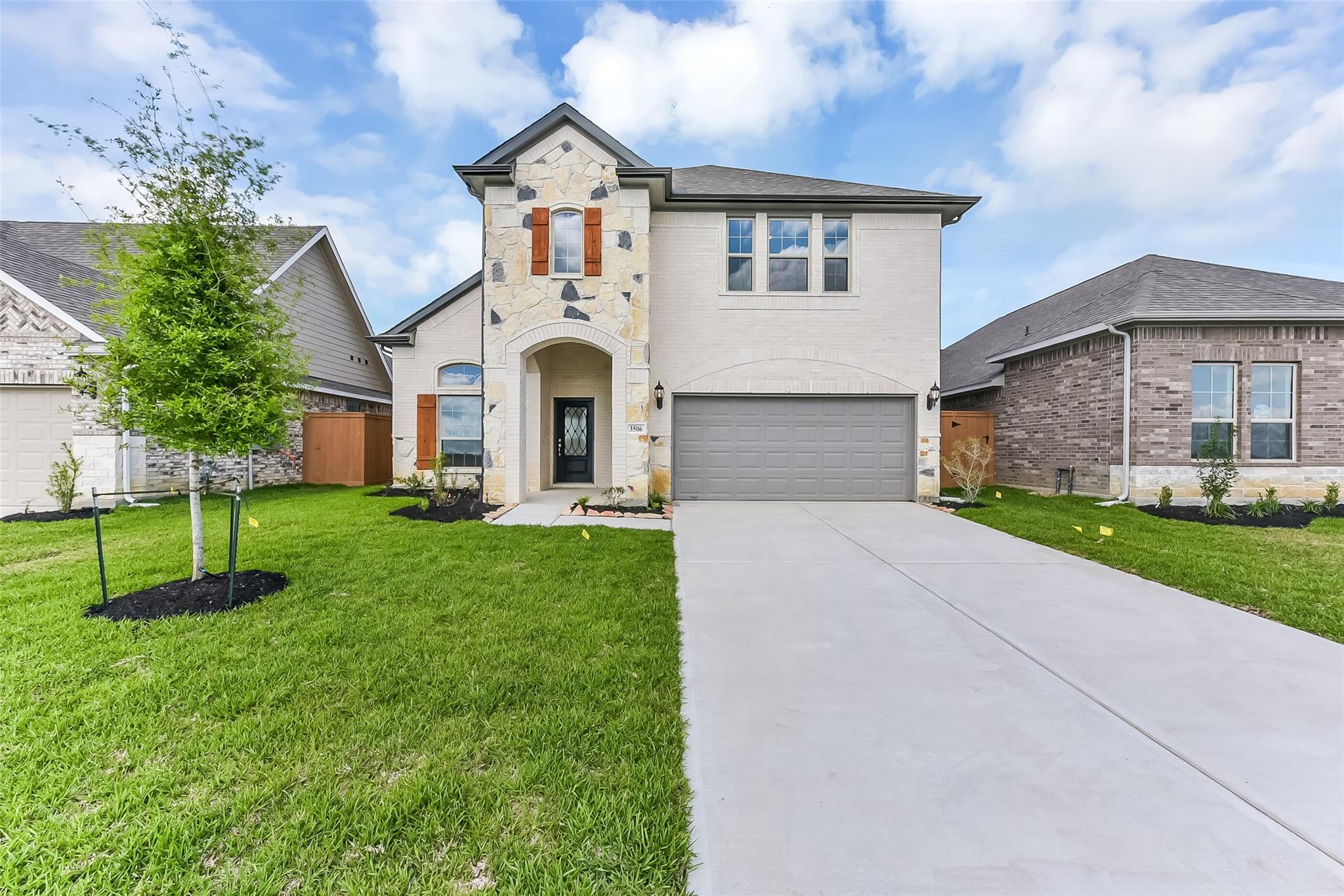 Residential in Dayton 2