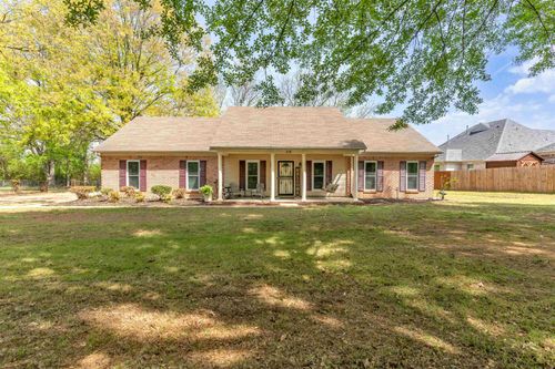 315 Murrell St, Oakland, TN, 38060 | Card Image