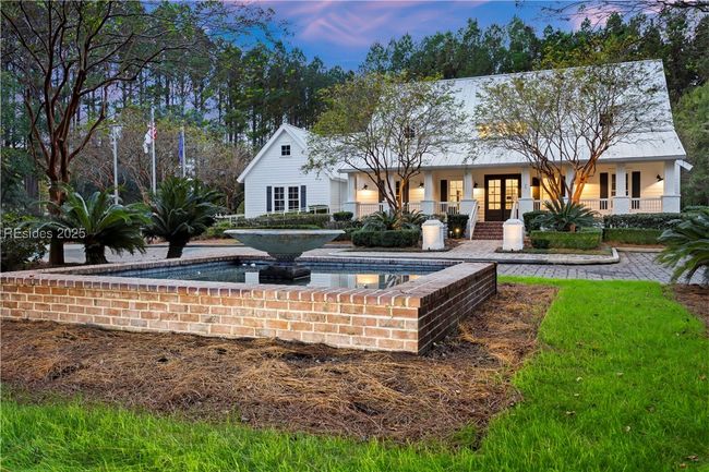 324 Alder Ln, House other with 3 bedrooms, 2 bathrooms and null parking in Hardeeville SC | Image 36