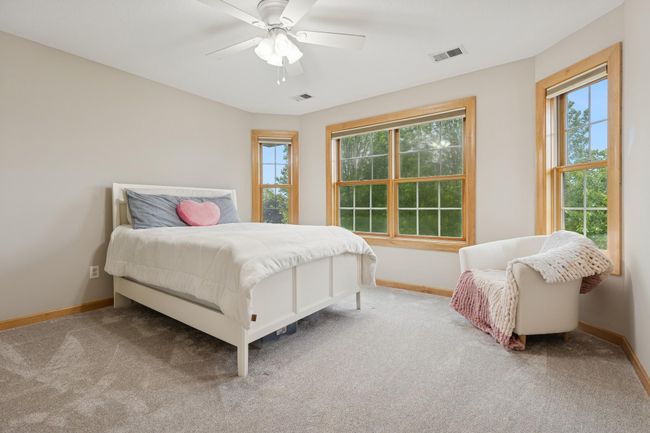 Upper Level Bedroom #4 | Image 32