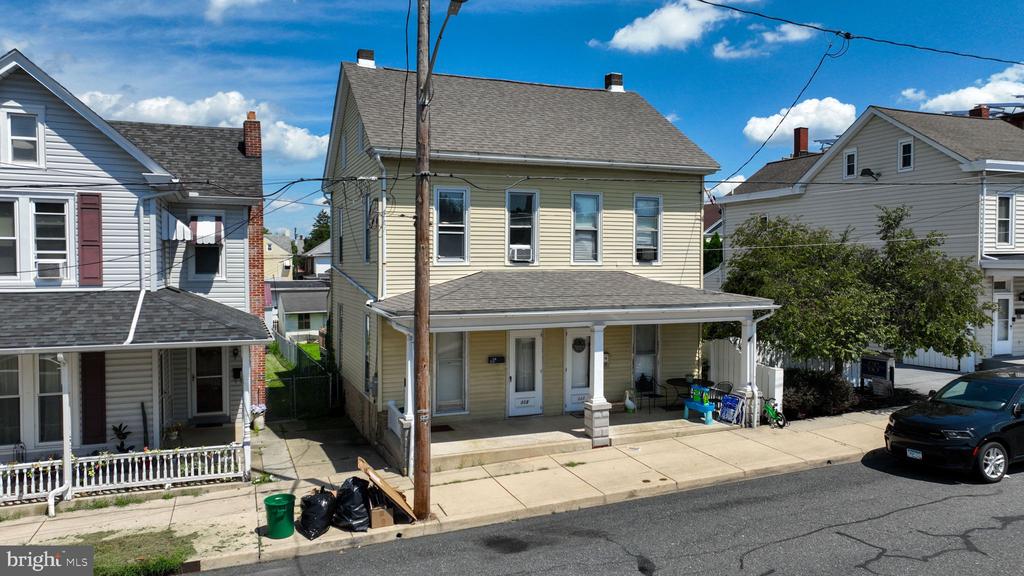 Residential in EPHRATA 2