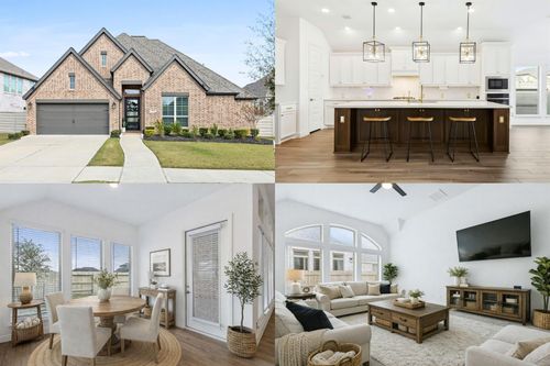 5014 Mulberry Shrubs Ln, Manvel, TX, 77578-5800 | Card Image