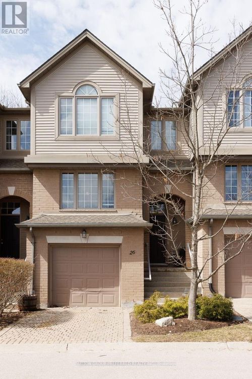 26-270 North Centre Road, London North (North R), ON, N6G5E2 | Card Image