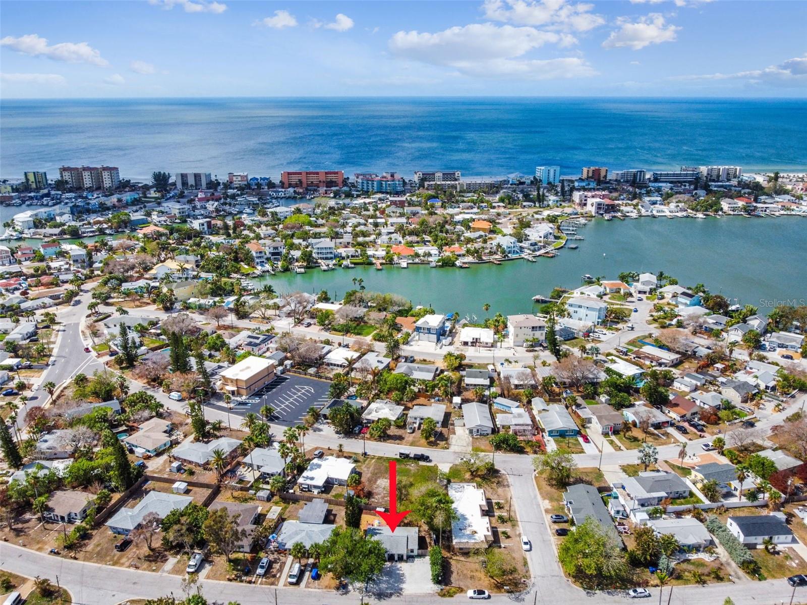 14028 E Parsley Drive E, For Sale in Madeira Beach Zoocasa