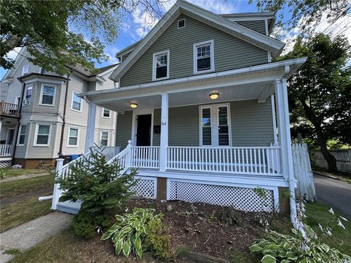 164 Norwood Ave, Cranston, RI, 02905-3923 | Card Image