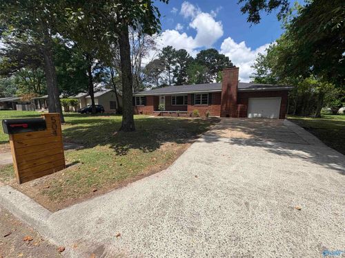 504 Betty St Sw, Decatur, AL, 35601-5618 | Card Image