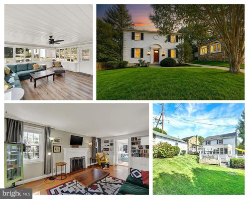 402 Dixie Dr, TOWSON, MD, 21204-7004 | Card Image