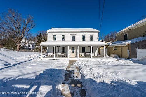 648 Albany Turnpike, Old Chatham, NY, 12136 | Card Image