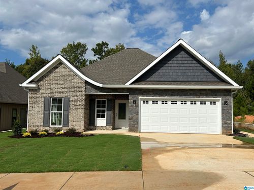 128 Village Cir, ANNISTON, AL, 36207-6601 | Card Image