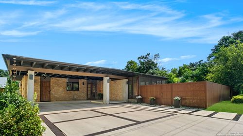 531 Elmhurst Ave, San Antonio, TX, 78209-6611 | Card Image