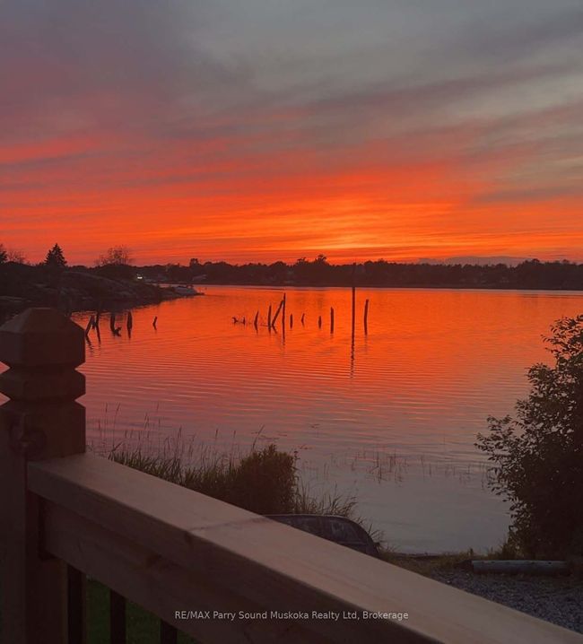 2 Av Holland, House other with 2 bedrooms, 1 bathrooms and 4 parking in Byng Inlet ON | Image 5