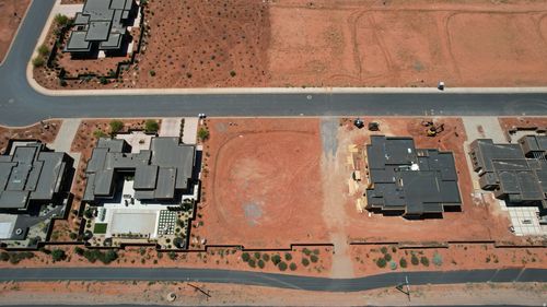 55-55 S Wild Indigo Way, Ivins, UT, 84738 | Card Image