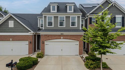 164 Roslyn Pl, Bloomingdale, IL, 60108-3000 | Card Image