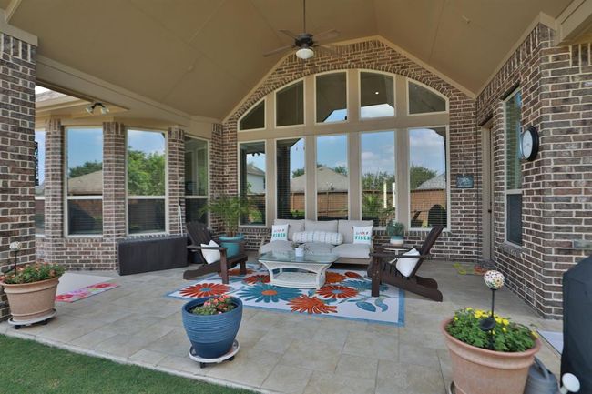 25214 Angelwood Springs Ln, House other with 5 bedrooms, 5 bathrooms and 3 parking in Tomball TX | Image 42