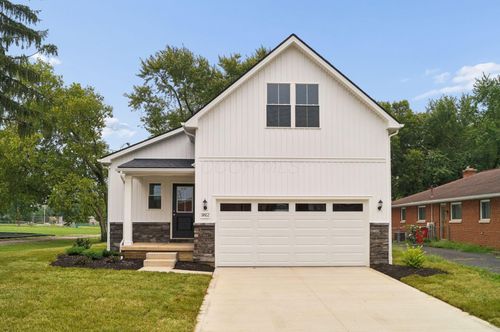 3812 Glenna Ave, Grove City, OH, 43123-2717 | Card Image
