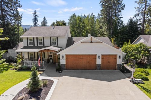 5214 E Twila Ct, Post Falls, ID, 83854-6892 | Card Image