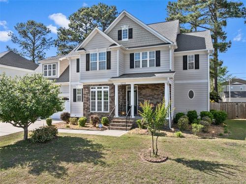 2712 Plum Ridge Rd, Fayetteville, NC, 28306-7437 | Card Image