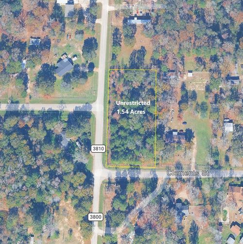 66 County Road 3800, Cleveland, TX, 77328-8712 | Card Image