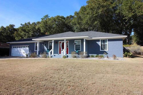 9719 Hollowbrook Dr, Pensacola, FL, 32514-7115 | Card Image