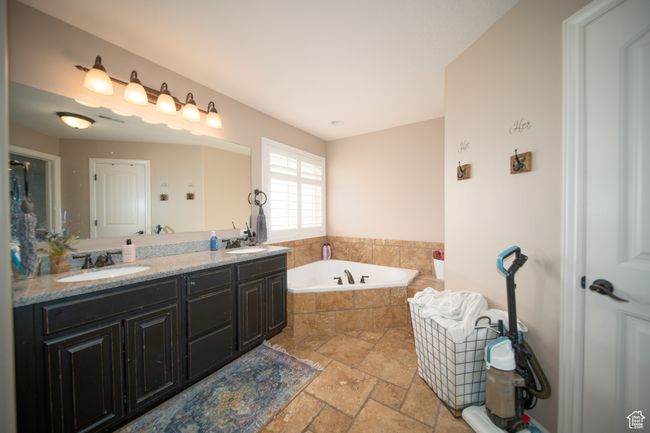 363 2800, House other with 6 bedrooms, 4 bathrooms and 9 parking in Vernal UT | Image 14