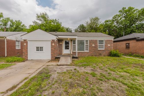 1784 N Old Manor, Wichita, KS, 67208 | Card Image