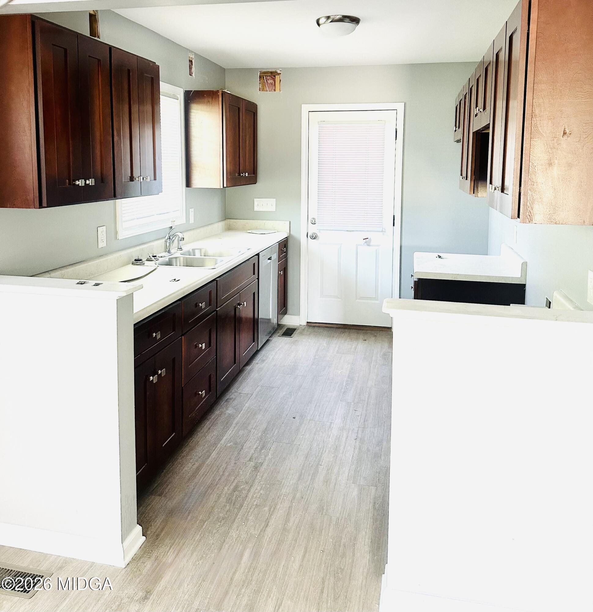 Residential in Macon 4