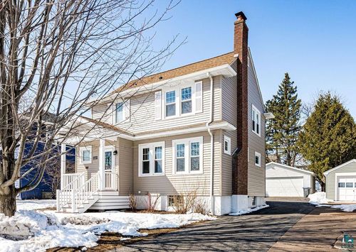 233 W Kent Rd, Duluth, MN, 55812-1101 | Card Image