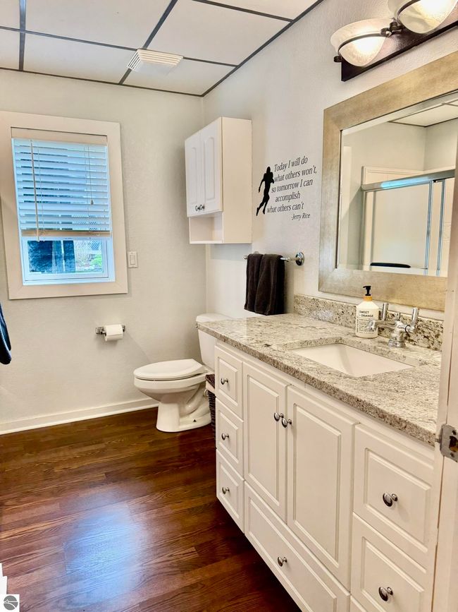 5867 Mabel Rd, House other with 5 bedrooms, 3 bathrooms and null parking in Williamsburg MI | Image 64