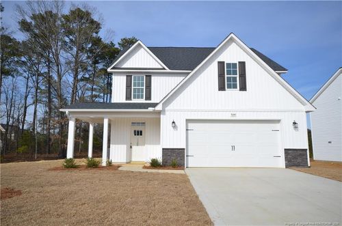 5044 Boxcut Ln, Hope Mills, NC, 28348-0843 | Card Image