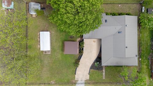 29760 S 550 Rd, Monkey Island, OK, 74331-2882 | Card Image