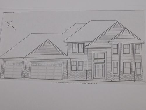 244 Candleberry Ln, Grafton, WI, 53024-9823 | Card Image