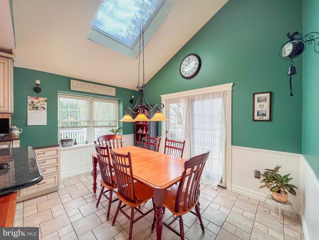 576 Trappe Ln, House other with 4 bedrooms, 3 bathrooms and null parking in LANGHORNE PA | Image 42